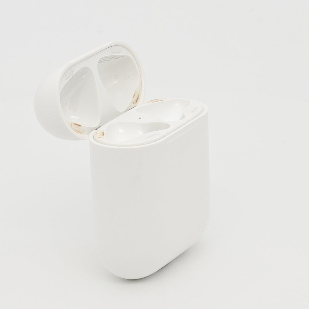 99新 Apple AirPods 2 充电仓 白色