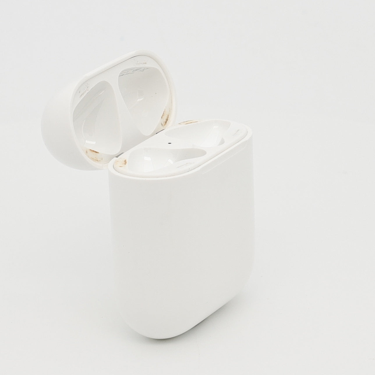 99新 Apple AirPods 2 充电仓 白色