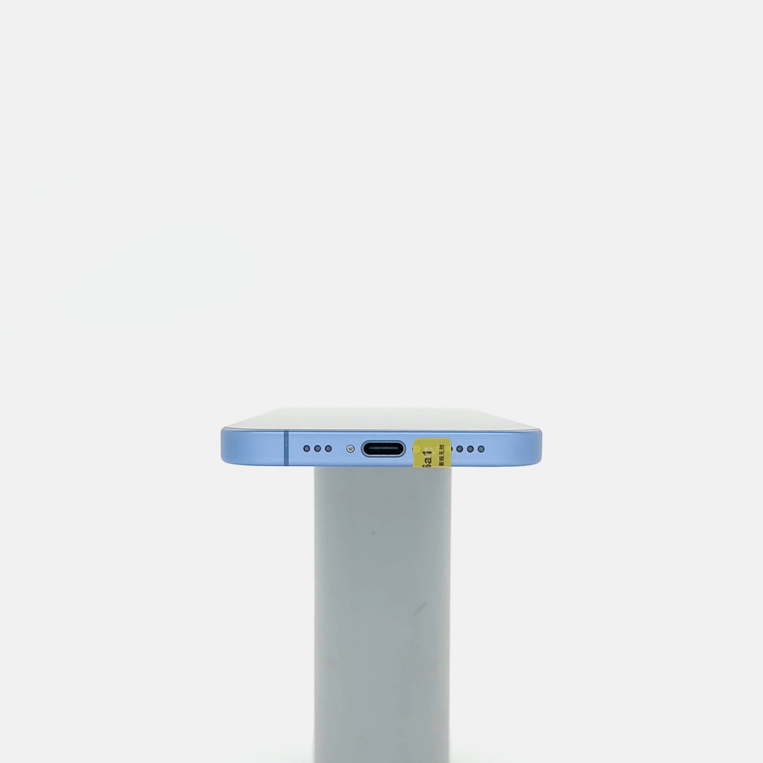 95新 Apple iPhone 16 128G 群青色 中國大陸版