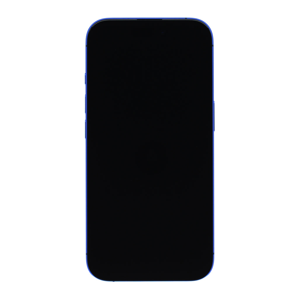 95新 Apple iPhone 16 128G 群青色 中國大陸版