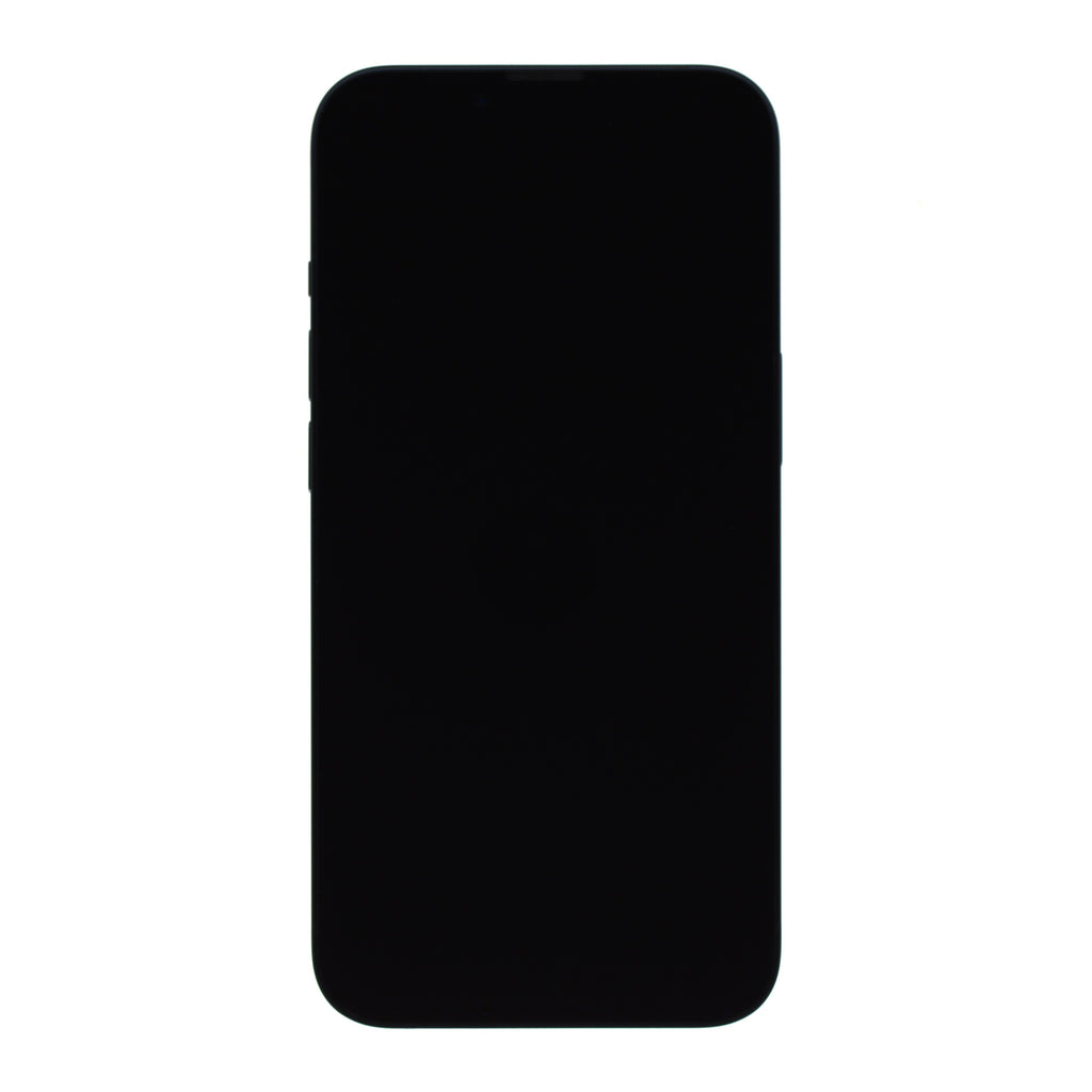 95新 Apple iPhone 13 128G 午夜色 中國大陸版