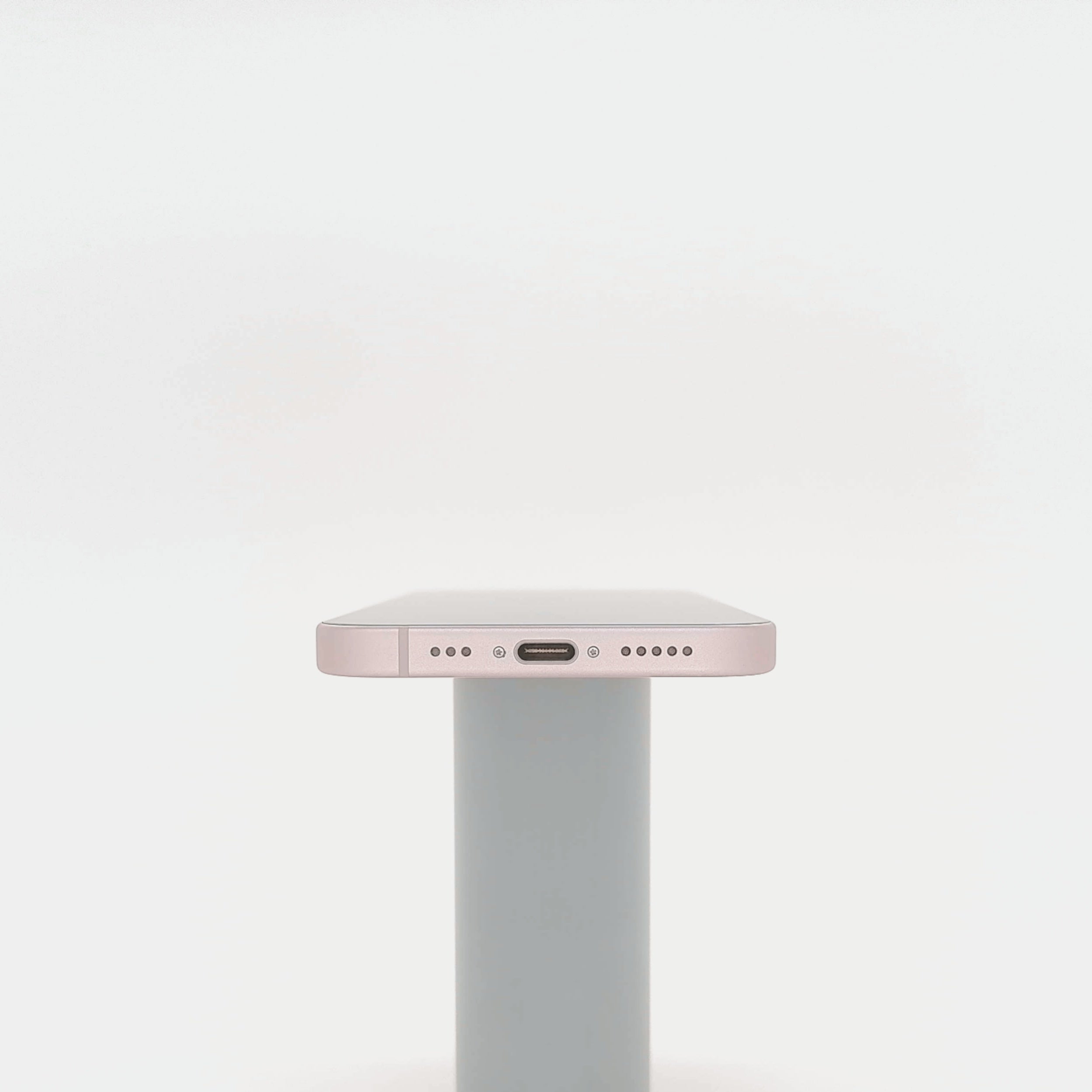 95新 Apple iPhone 15 256G 粉紅色 中國大陸版