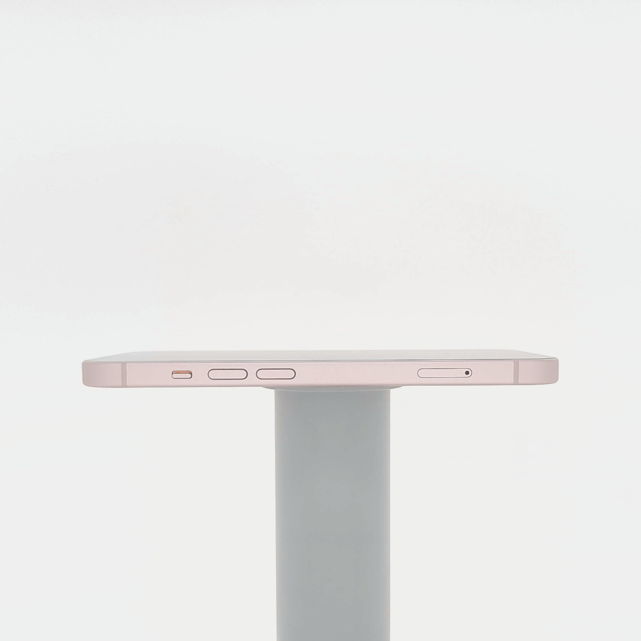 95新 Apple iPhone 15 256G 粉紅色 中國大陸版