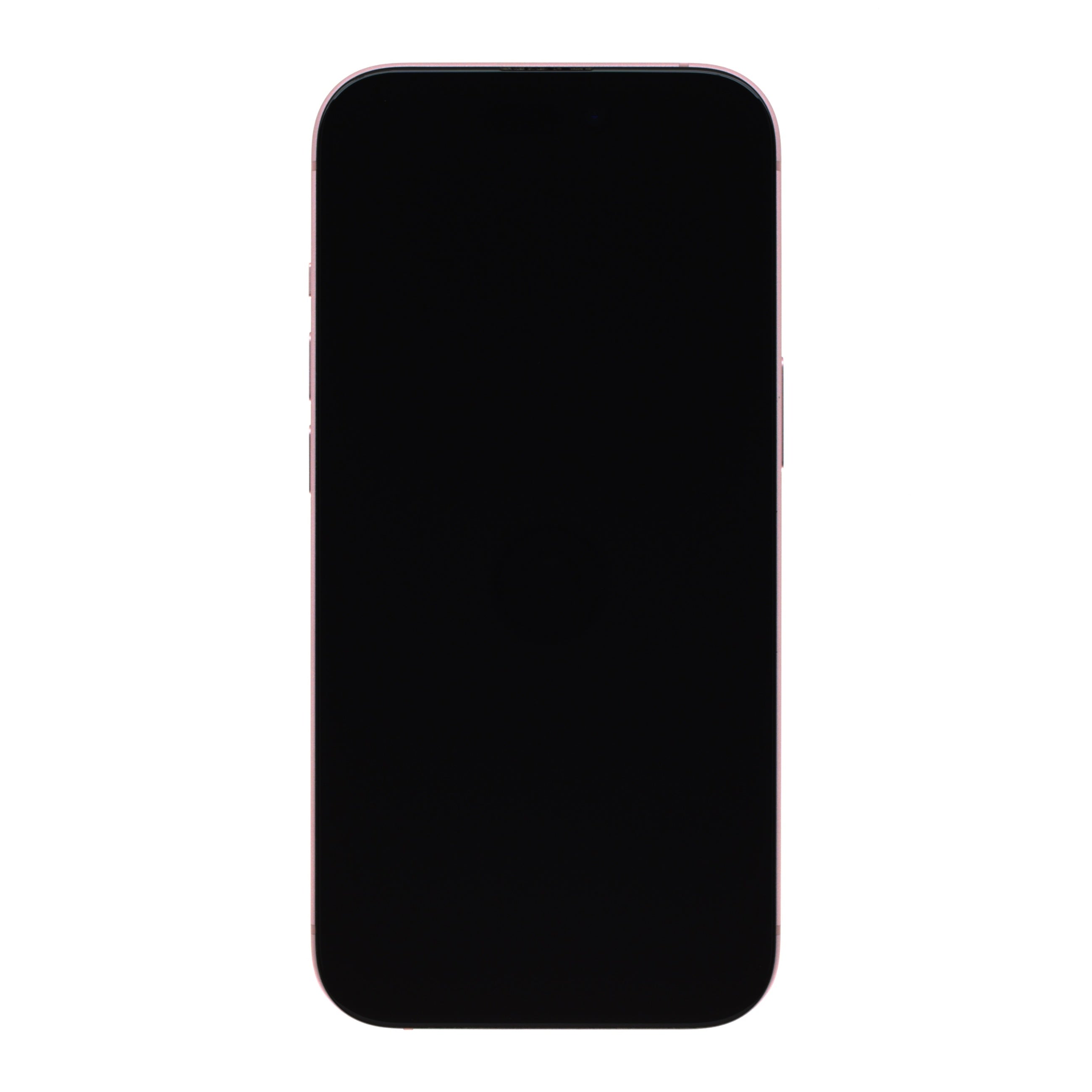 95新 Apple iPhone 15 256G 粉紅色 中國大陸版