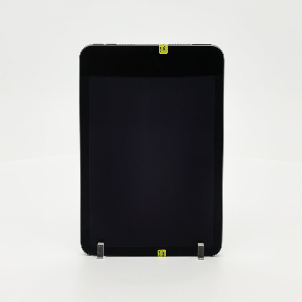 95新 Apple iPad mini6 256G 深空灰色 WIFI