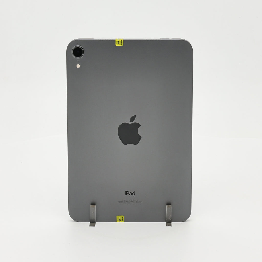 95新 Apple iPad mini6 256G 深空灰色 WIFI
