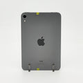 95新 Apple iPad mini6 256G 深空灰色 WIFI