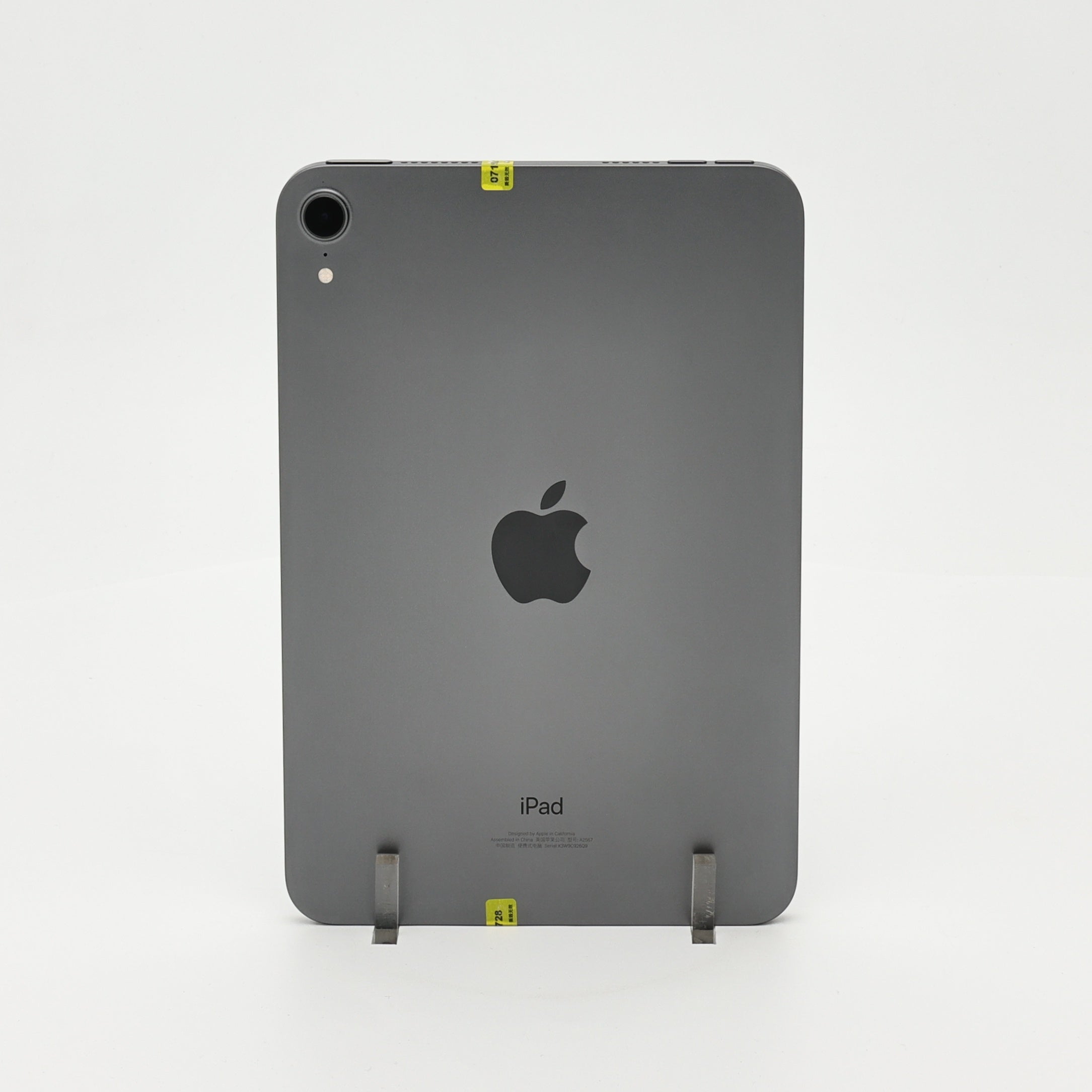 95新 Apple iPad mini6 256G 深空灰色 WIFI
