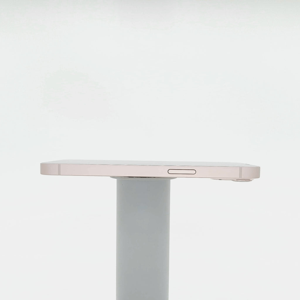 95新 Apple iPhone 13 128G 粉紅色 中國大陸版