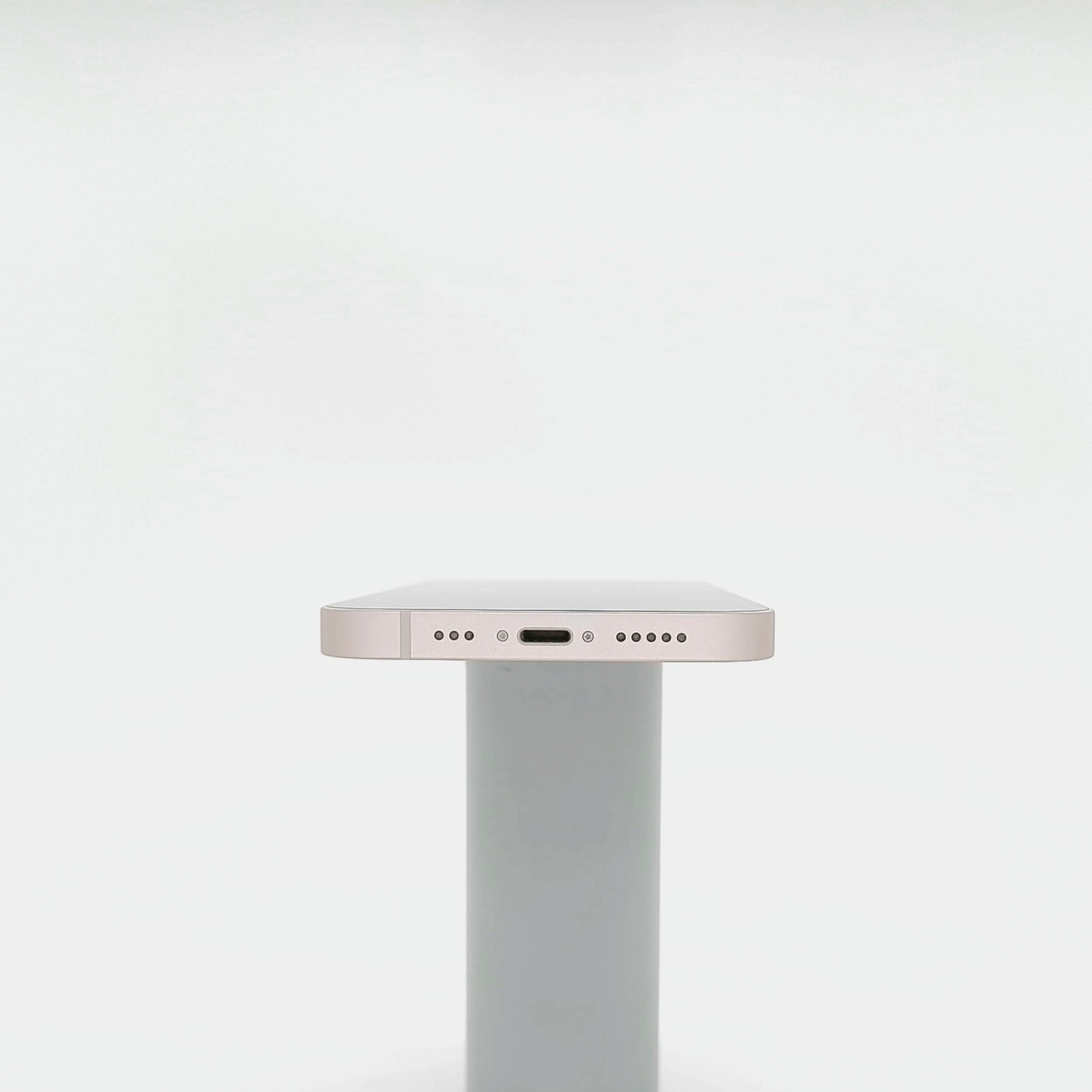 95新 Apple iPhone 13 128G 粉紅色 中國大陸版