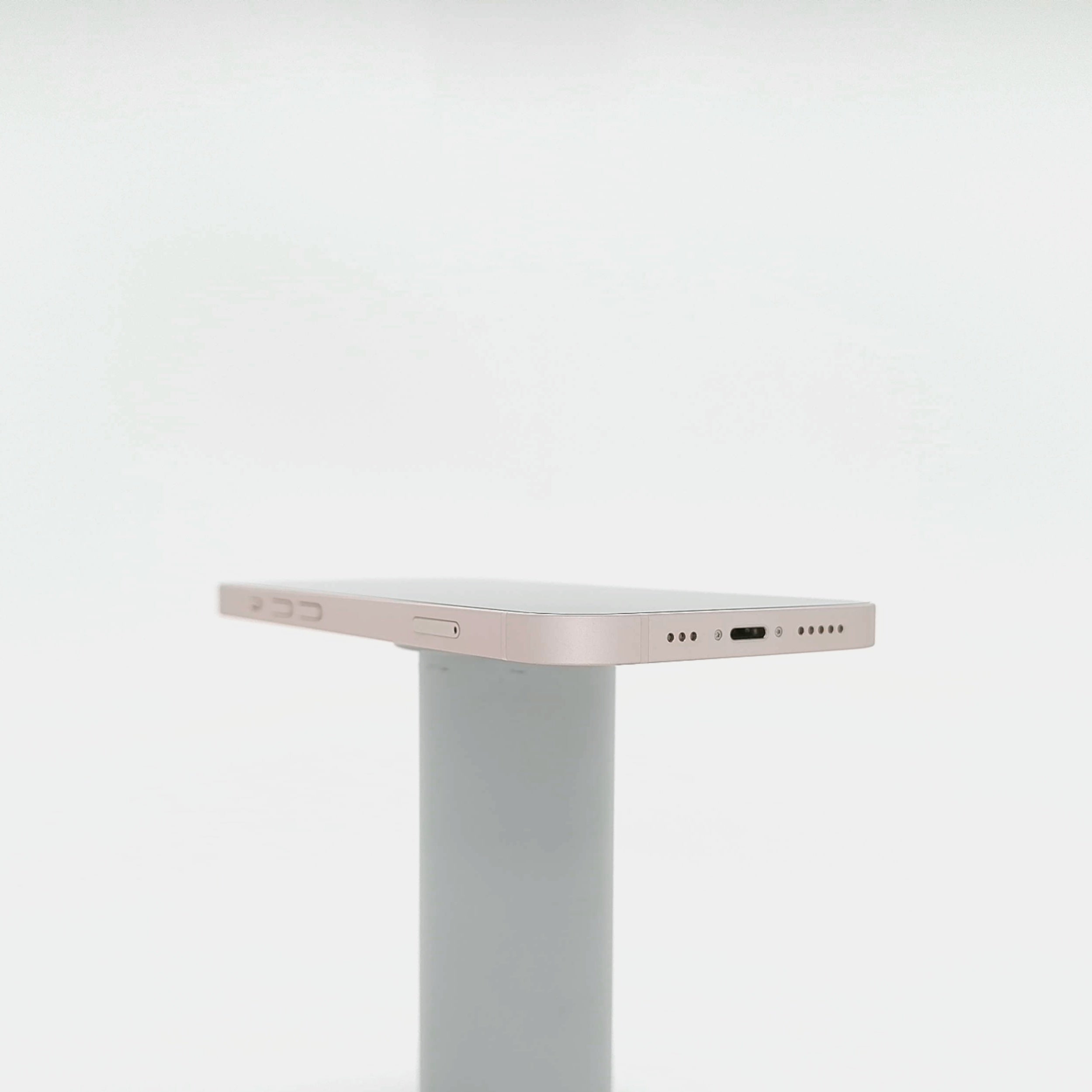 95新 Apple iPhone 13 128G 粉紅色 中國大陸版