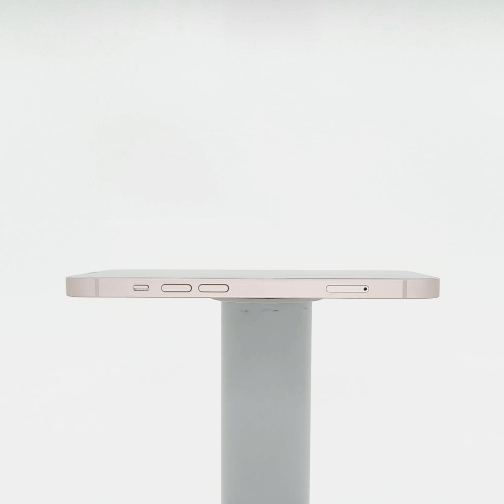 95新 Apple iPhone 13 128G 粉紅色 中國大陸版