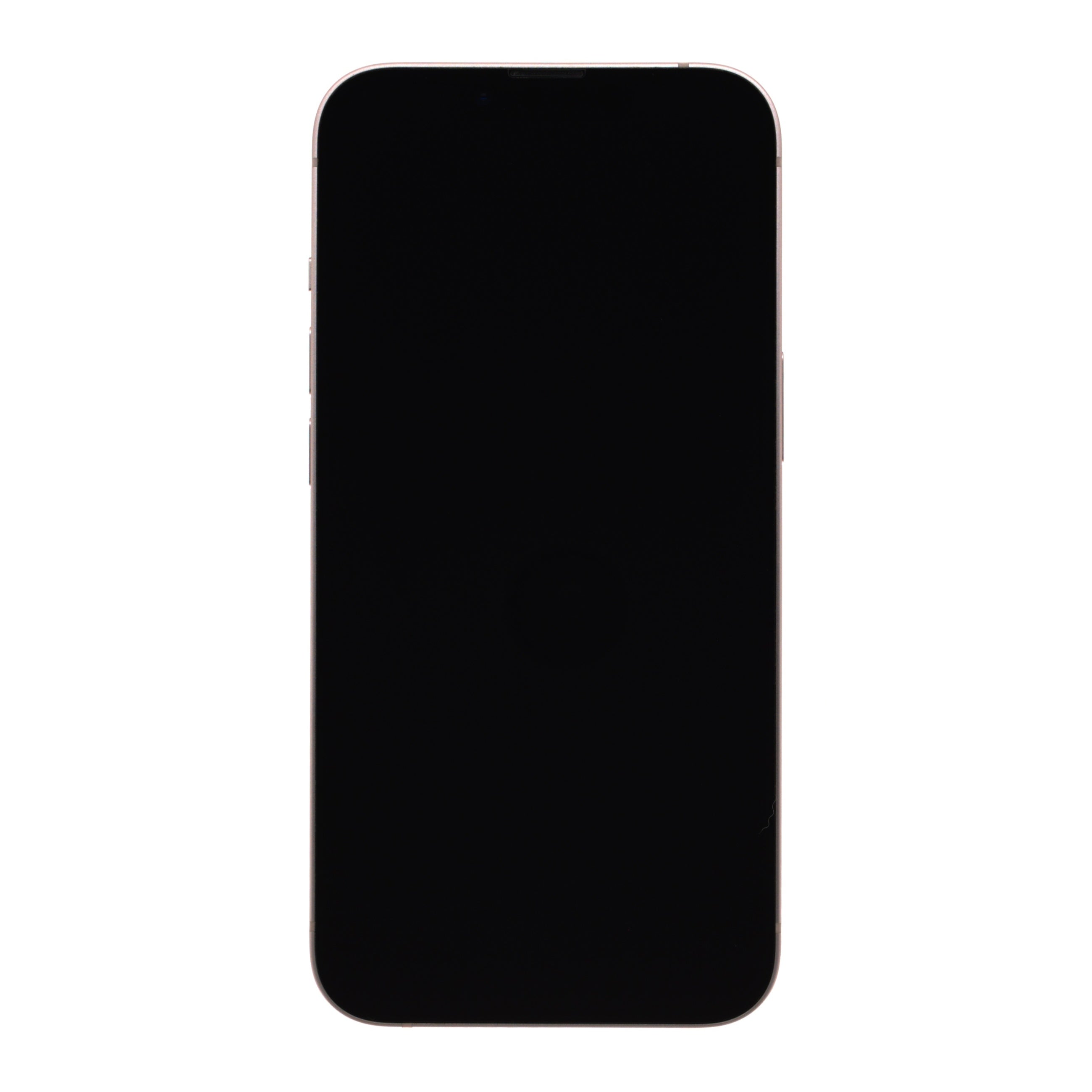 95新 Apple iPhone 13 128G 粉紅色 中國大陸版