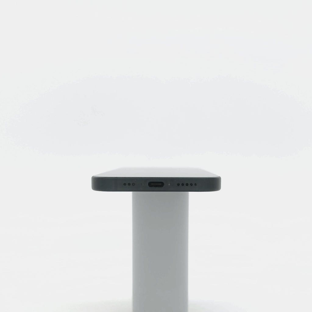 95新 Apple iPhone 15 256G 黑色 中國大陸版