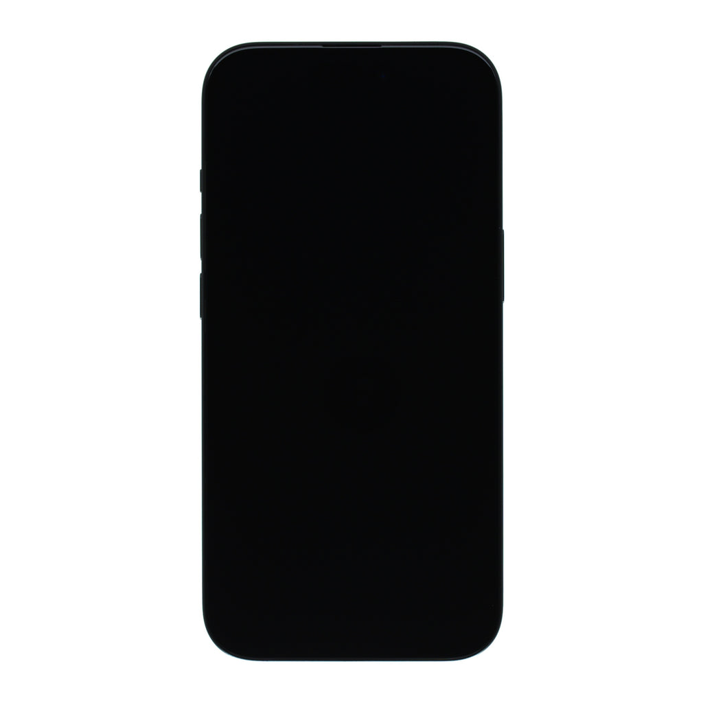 95新 Apple iPhone 15 256G 黑色 中國大陸版