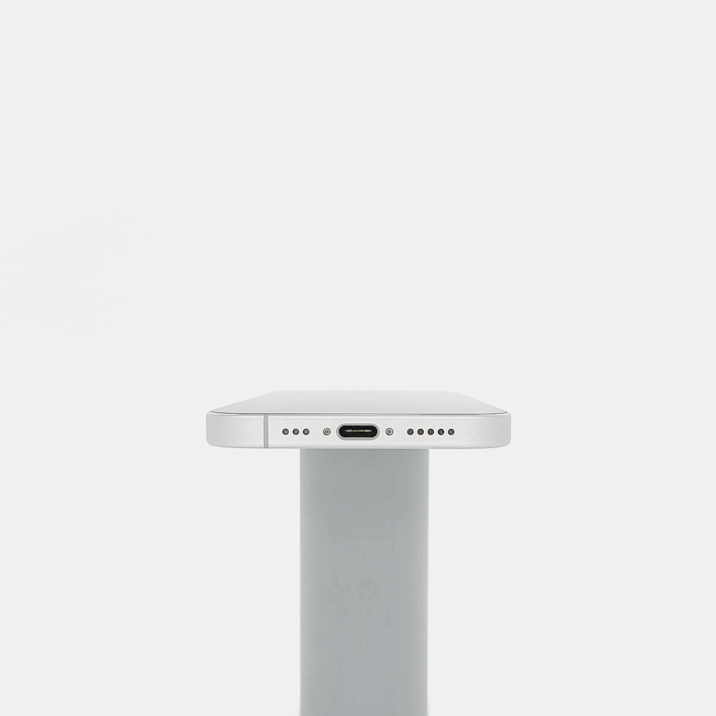 95新 Apple iPhone 16 128G 白色 中國大陸版