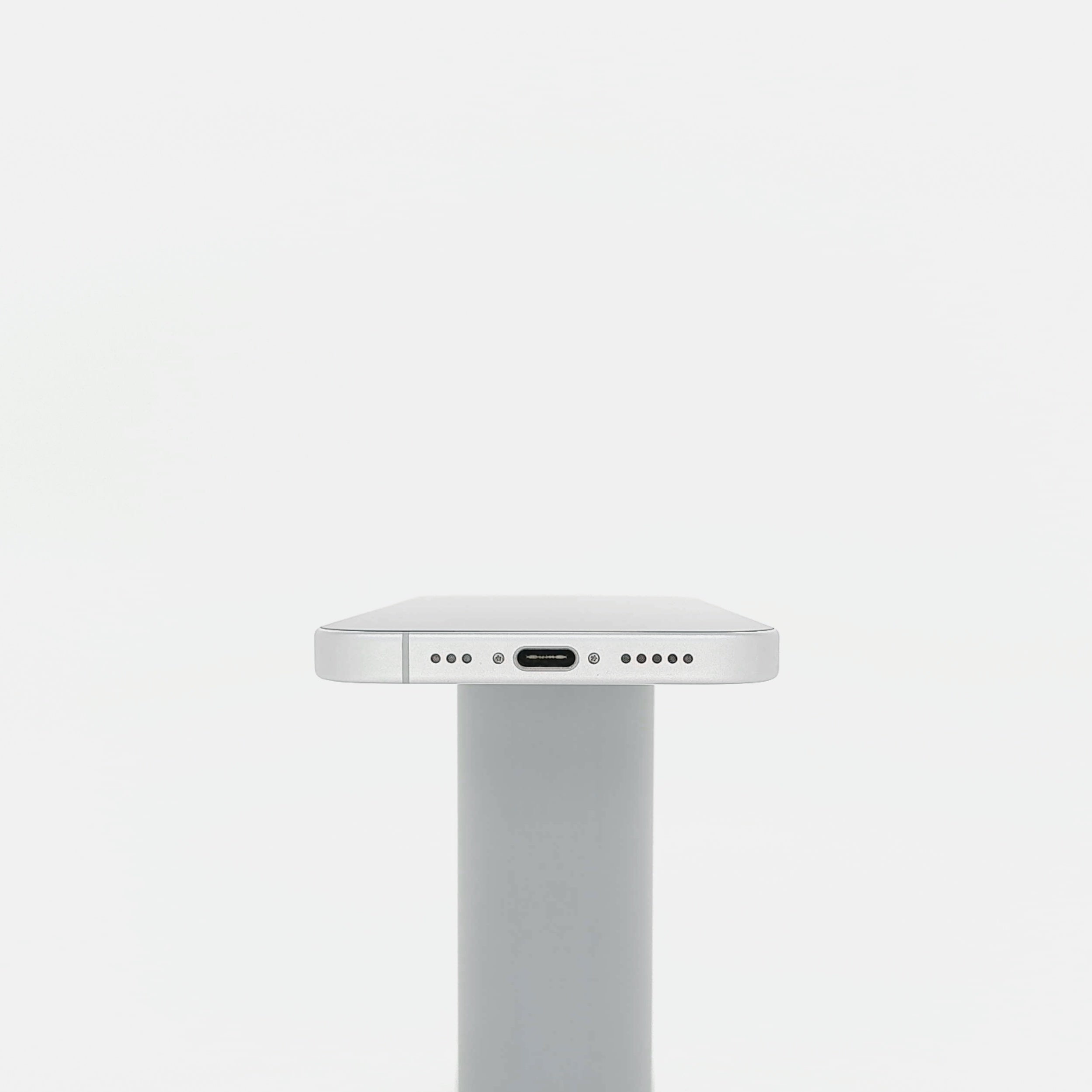 95新 Apple iPhone 16 128G 白色 中國大陸版