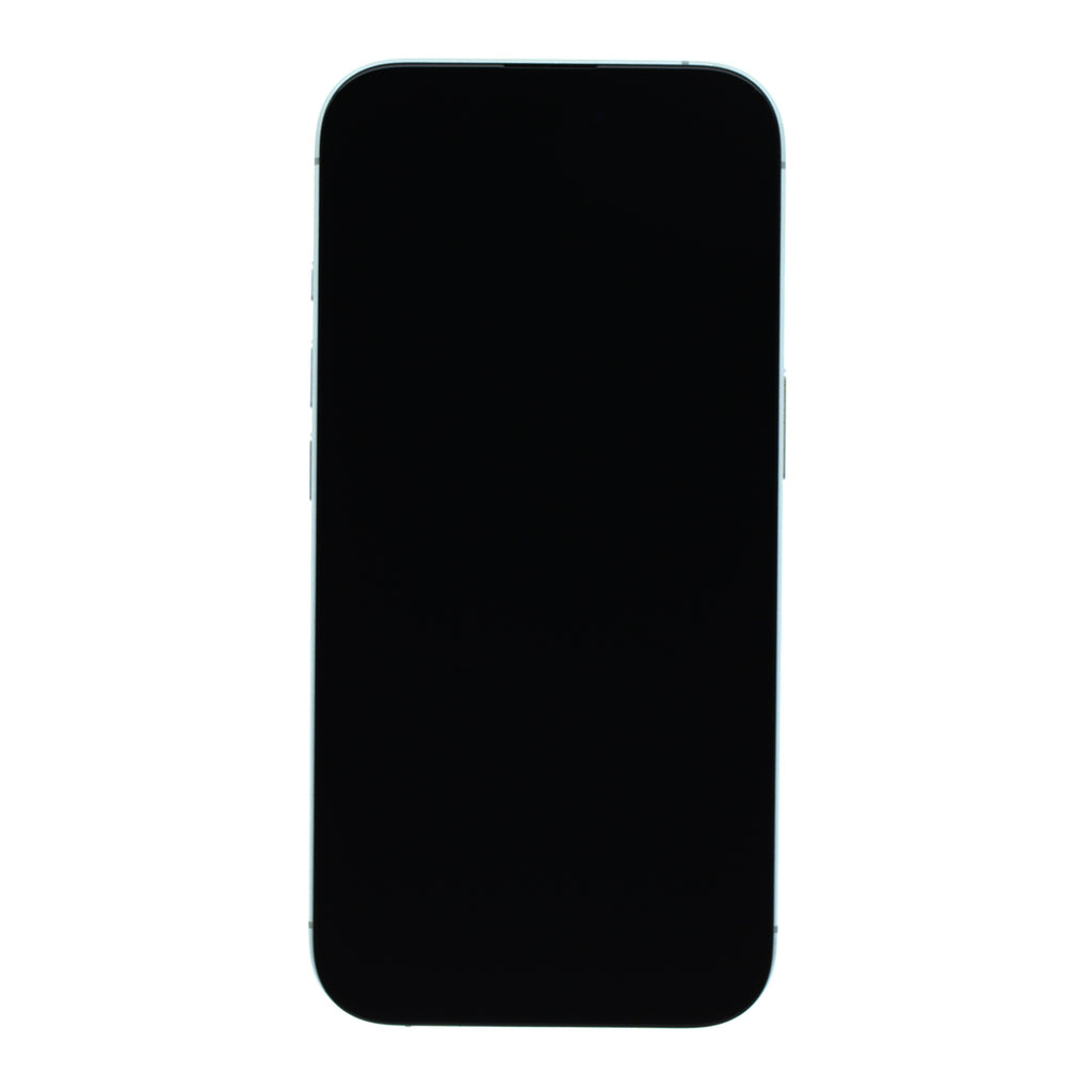 95新 Apple iPhone 16 128G 白色 中國大陸版