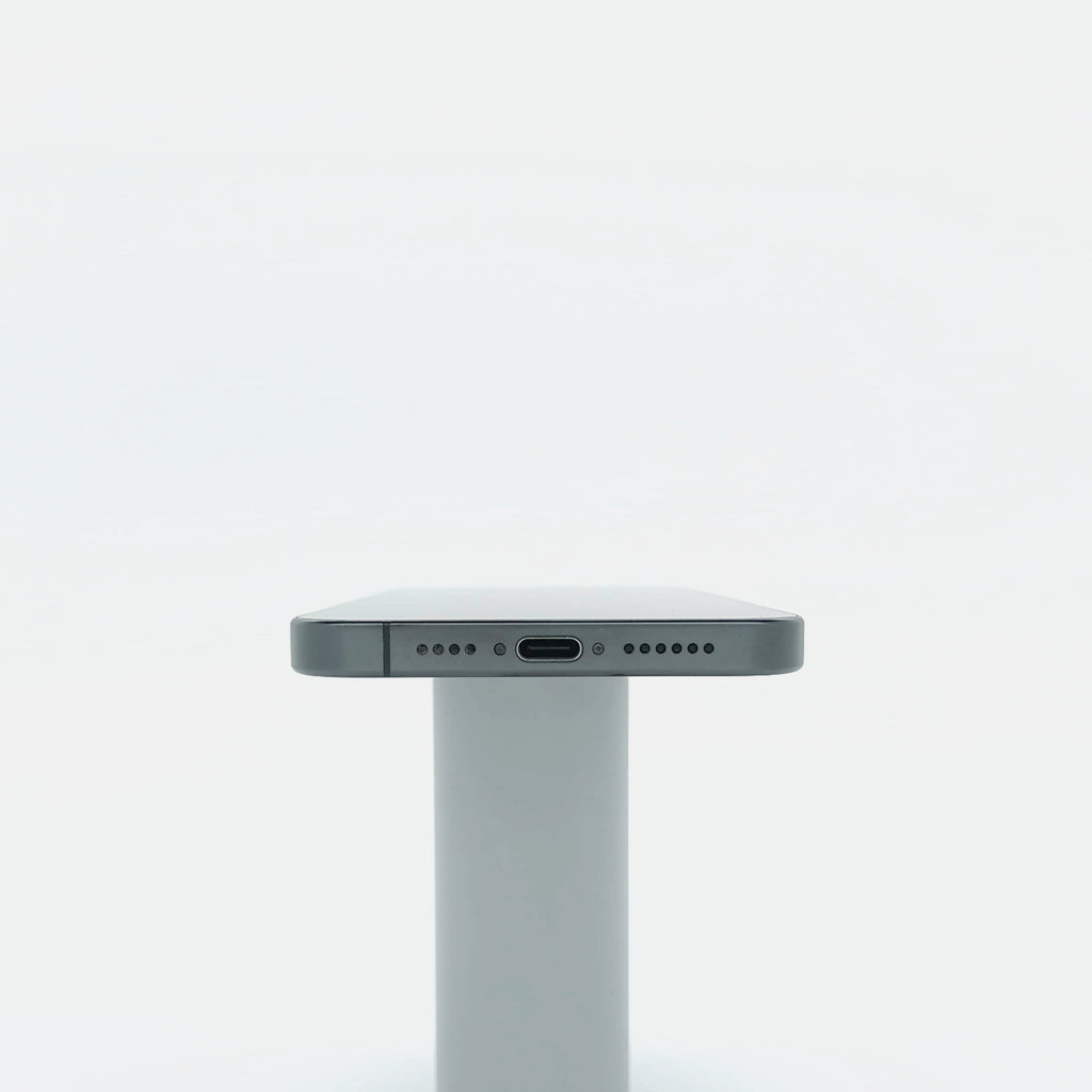 95新 Apple iPhone 15 Pro Max 256G 黑色鈦金屬 中國大陸版