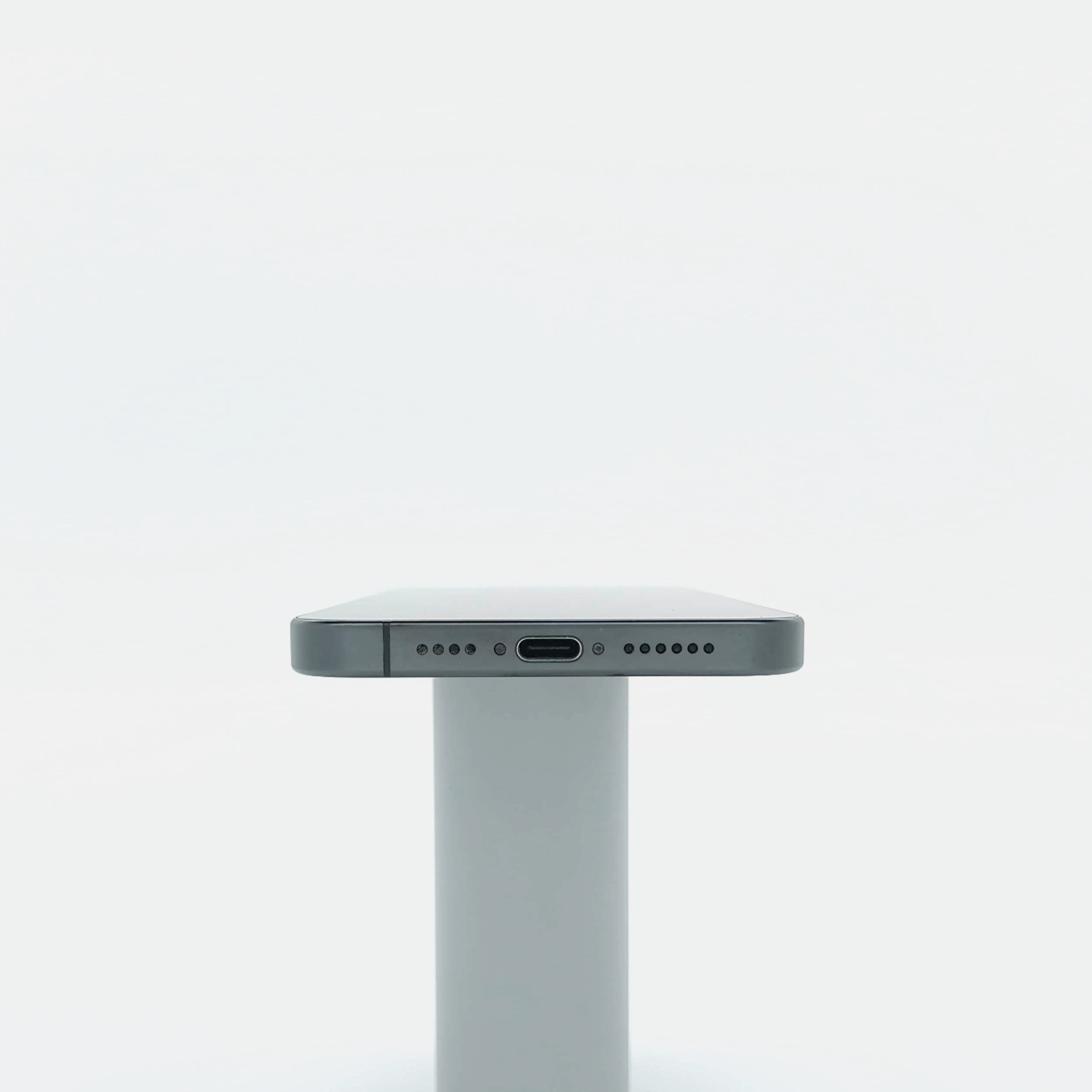 95新 Apple iPhone 15 Pro Max 256G 黑色鈦金屬 中國大陸版