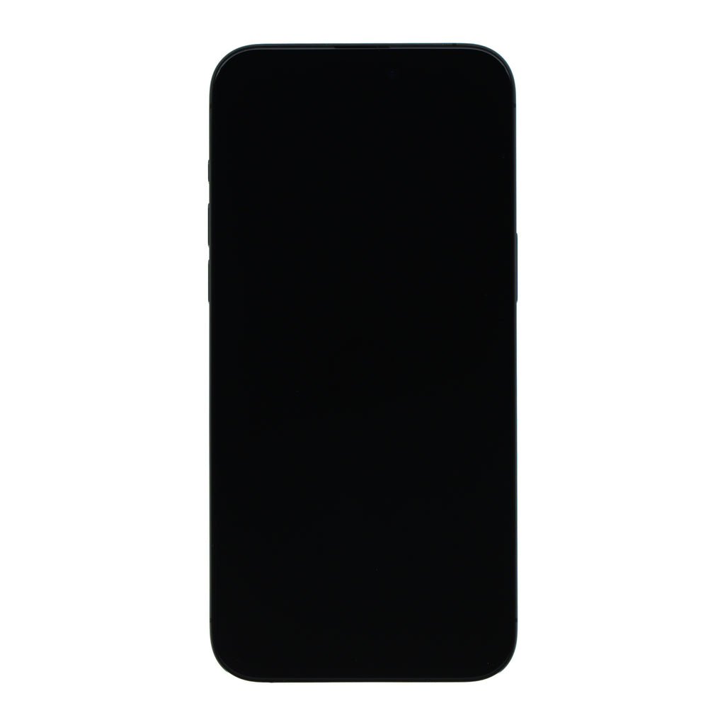95新 Apple iPhone 15 Pro Max 256G 黑色鈦金屬 中國大陸版
