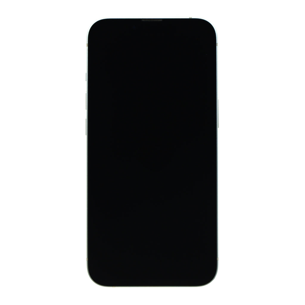 95新 Apple iPhone 13 128G 星光色 中國大陸版
