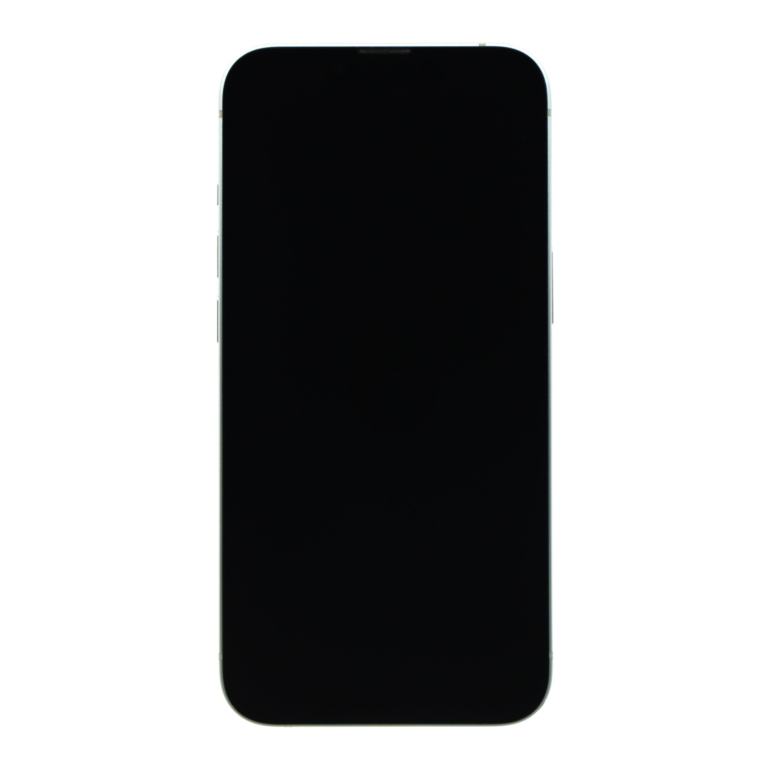 95新 Apple iPhone 13 128G 星光色 中國大陸版