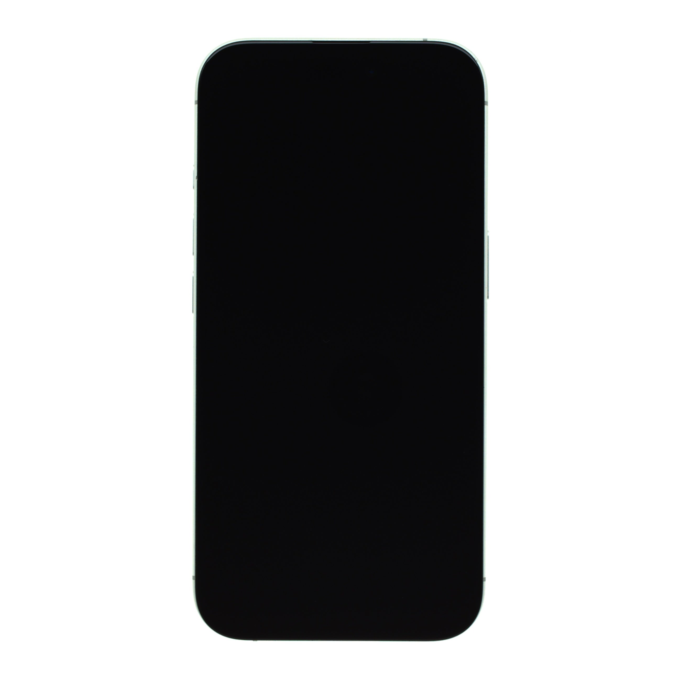99新 Apple iPhone 16 128G 白色 中國大陸版