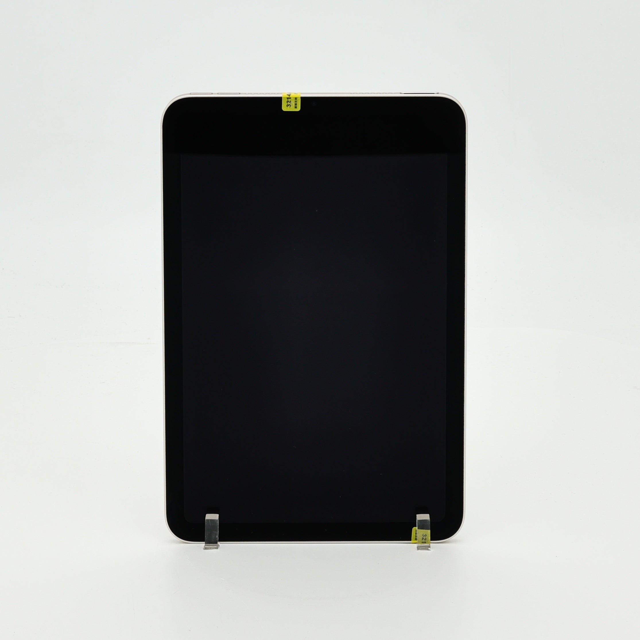 95新 Apple iPad mini6 64G 星光色 WIFI
