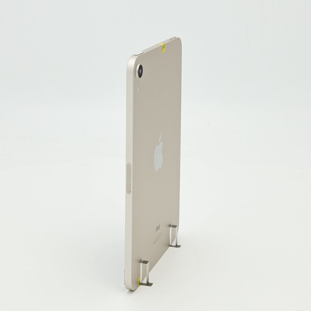 95新 Apple iPad mini6 64G 星光色 WIFI