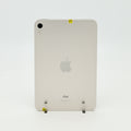 95新 Apple iPad mini6 64G 星光色 WIFI