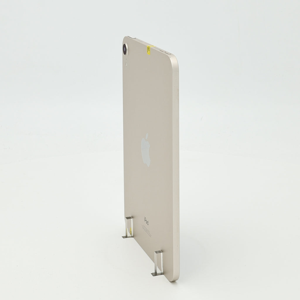 95新 Apple iPad mini6 64G 星光色 WIFI