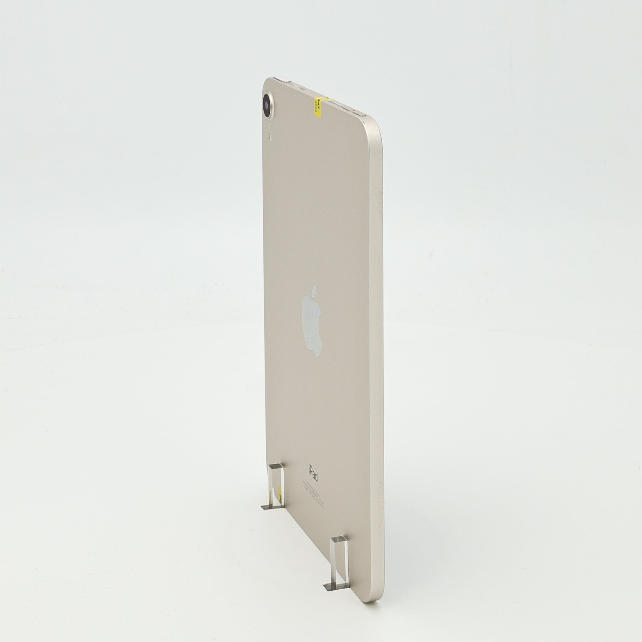 95新 Apple iPad mini6 64G 星光色 WIFI