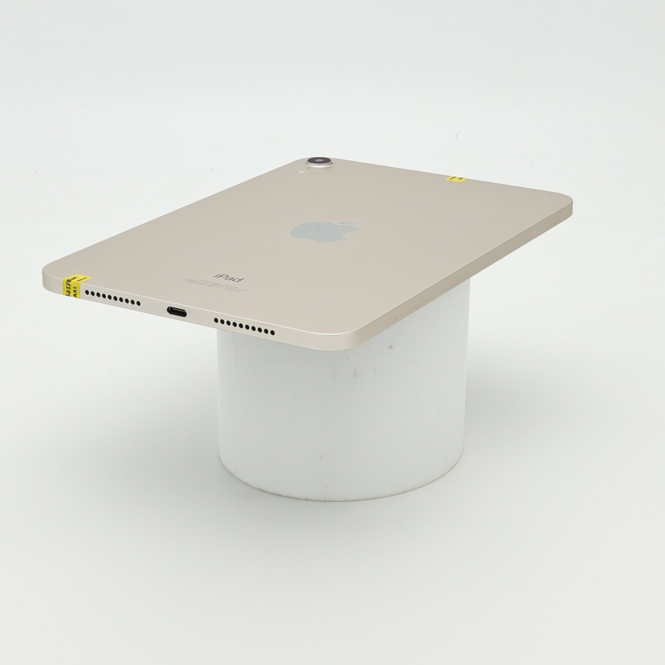 95新 Apple iPad mini6 64G 星光色 WIFI