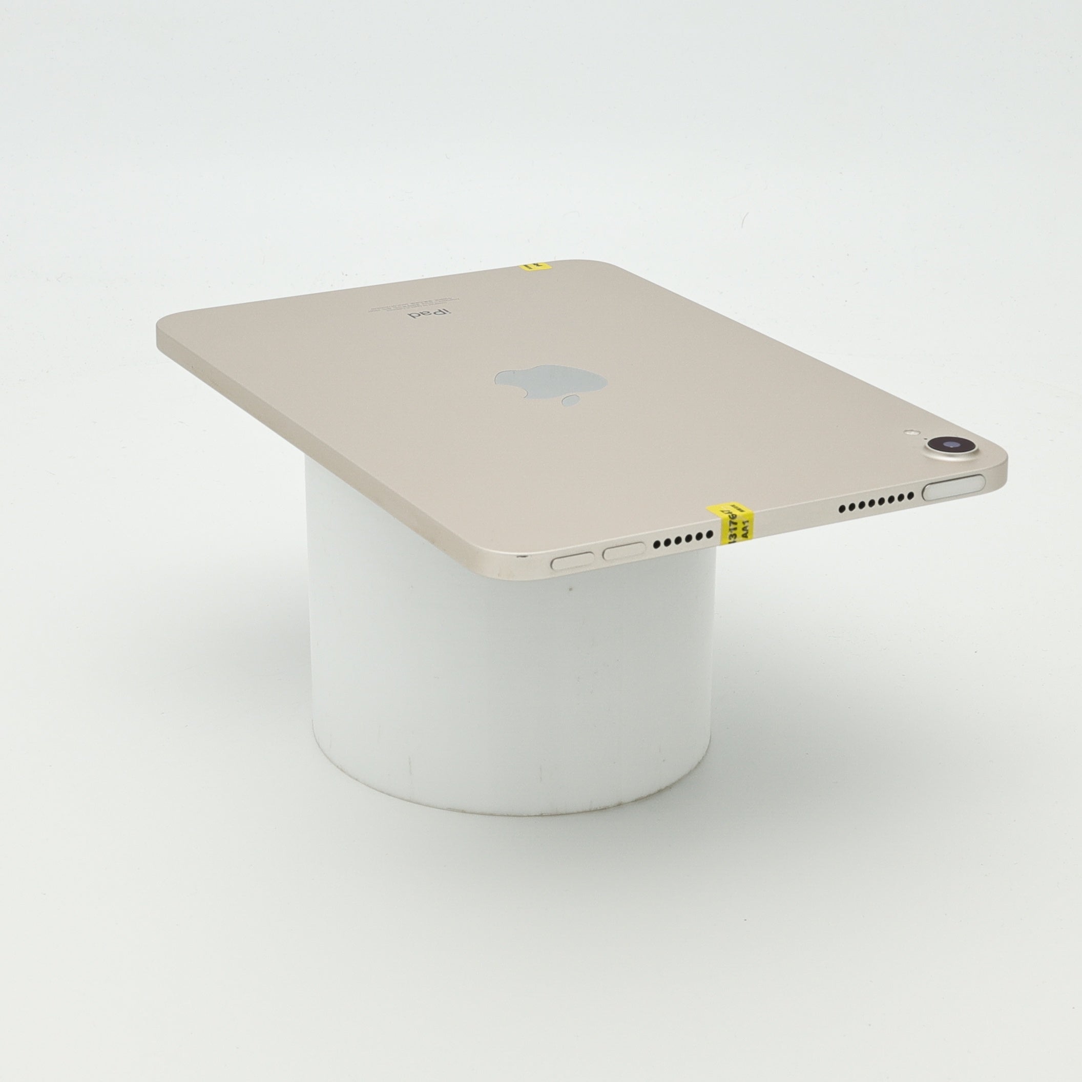 95新 Apple iPad mini6 64G 星光色 WIFI