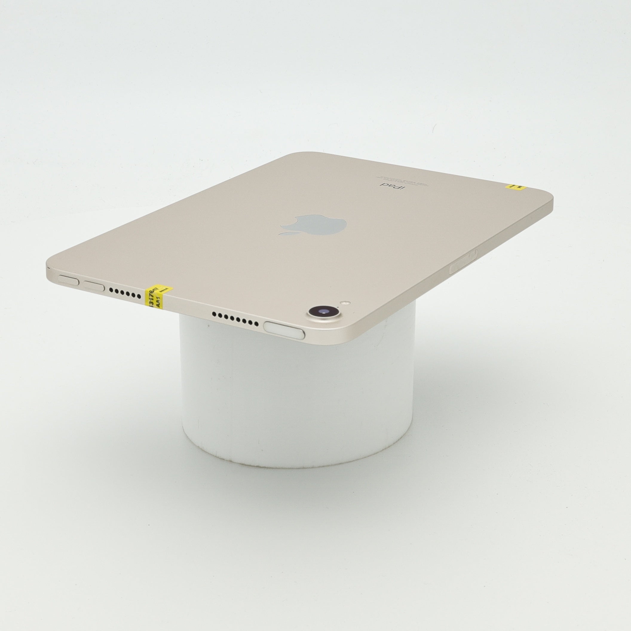 95新 Apple iPad mini6 64G 星光色 WIFI