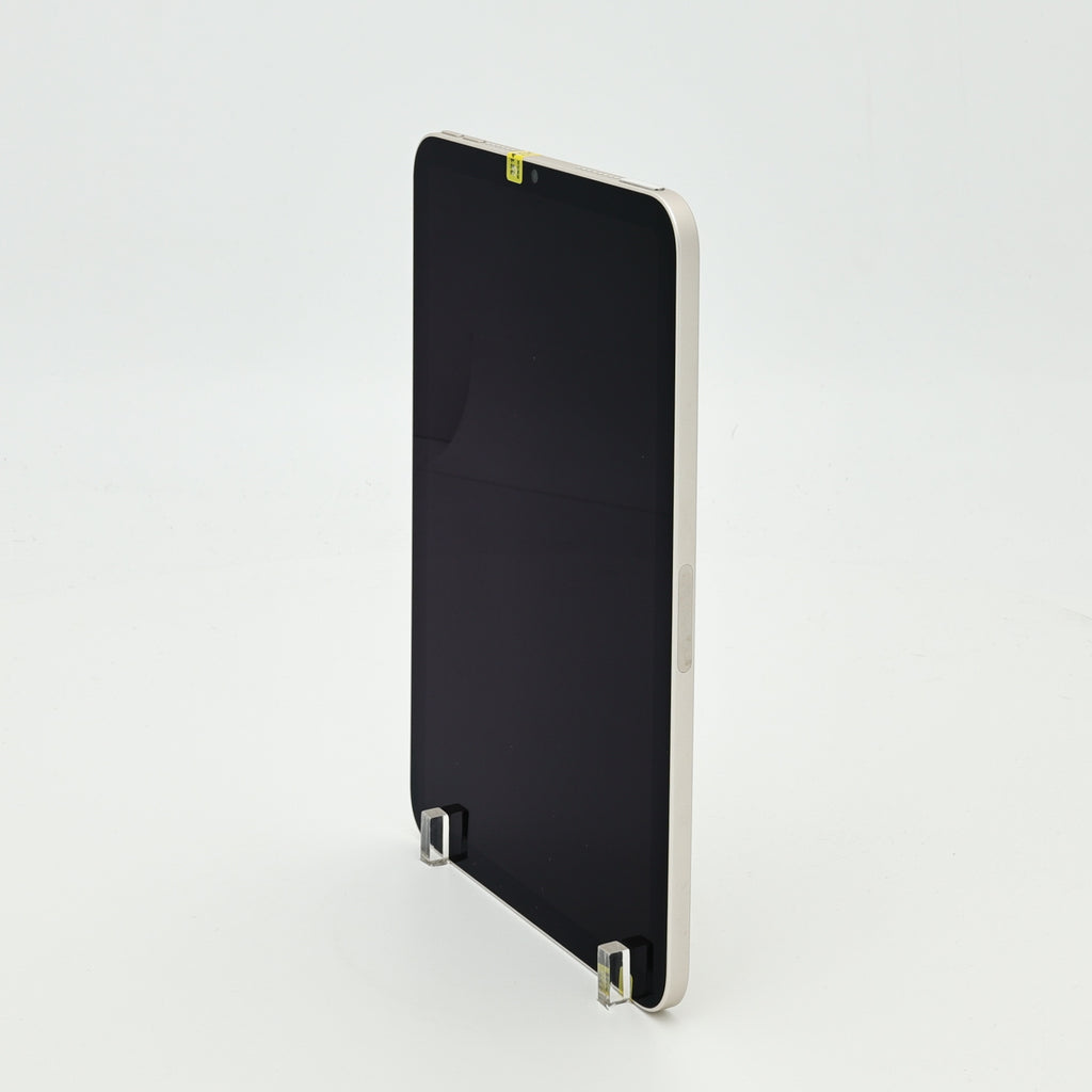 95新 Apple iPad mini6 64G 星光色 WIFI