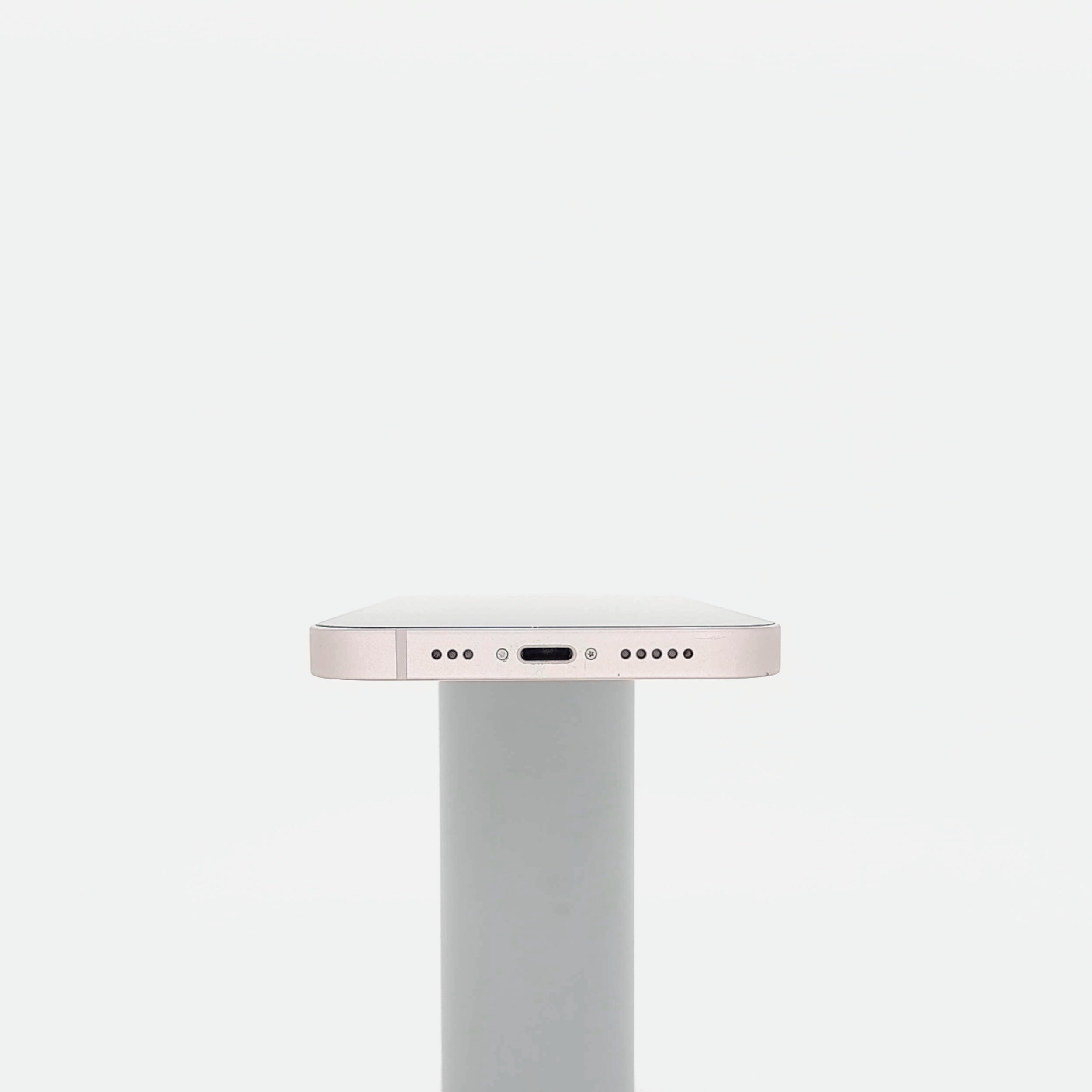 95新 Apple iPhone 13 256G 粉紅色 中國大陸版