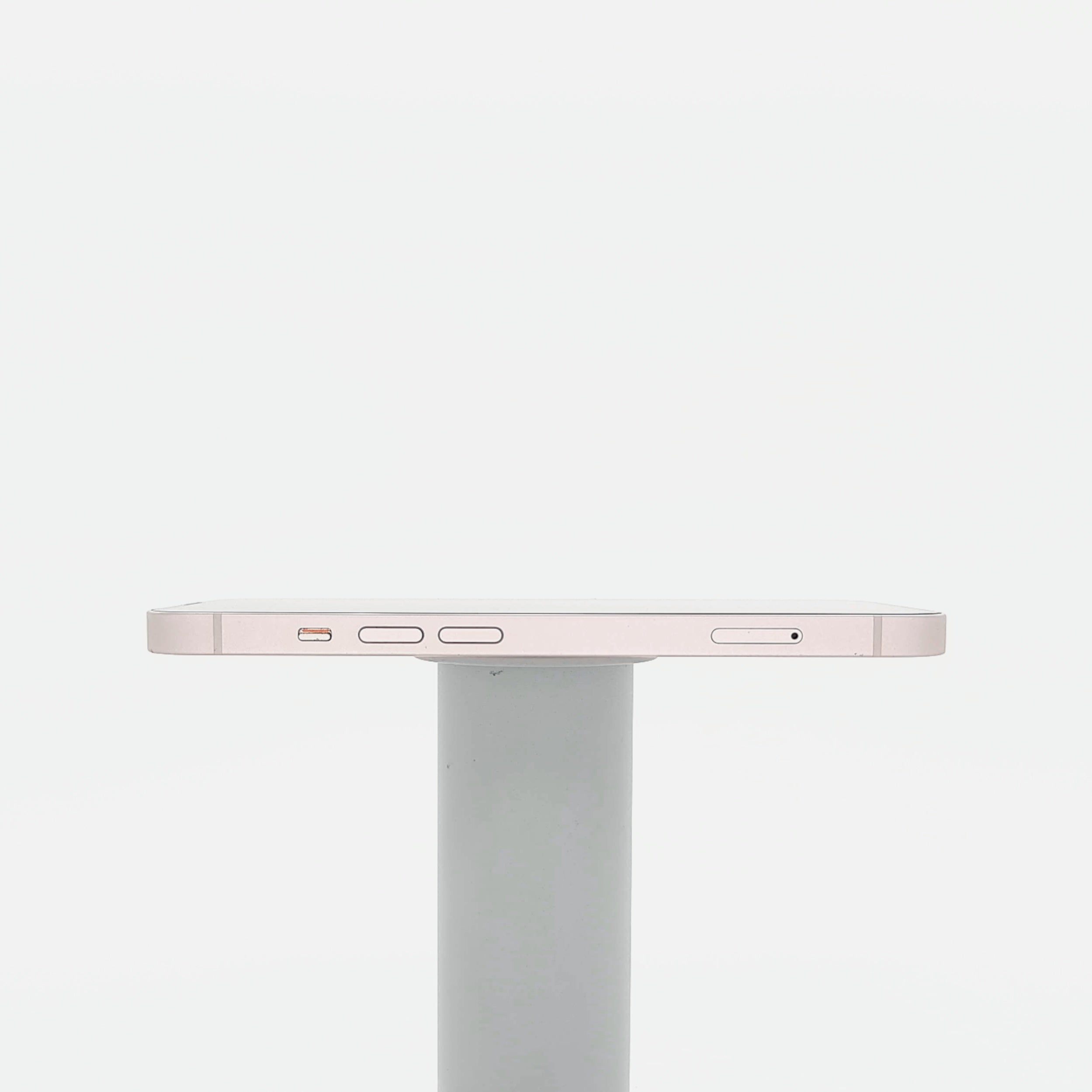 95新 Apple iPhone 13 256G 粉紅色 中國大陸版
