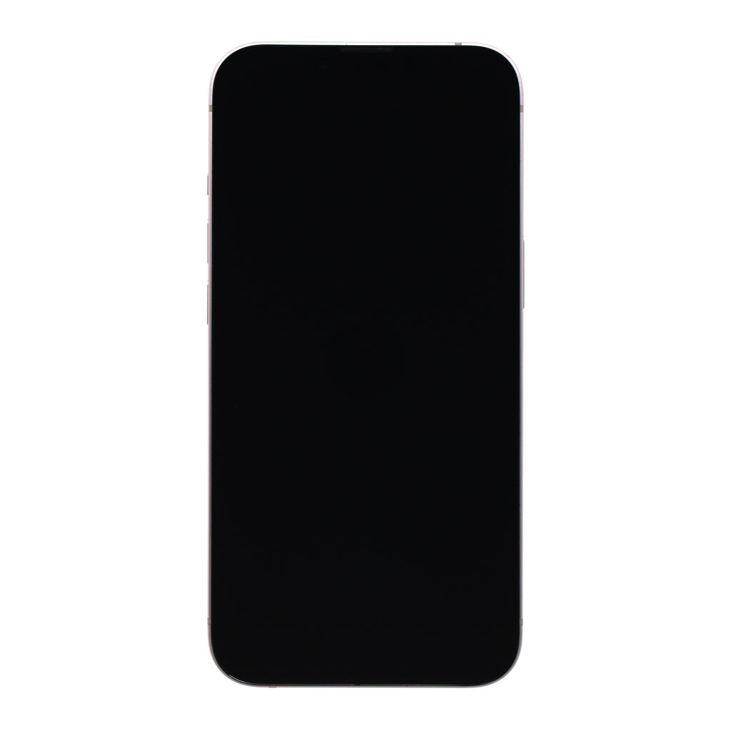 95新 Apple iPhone 13 256G 粉紅色 中國大陸版
