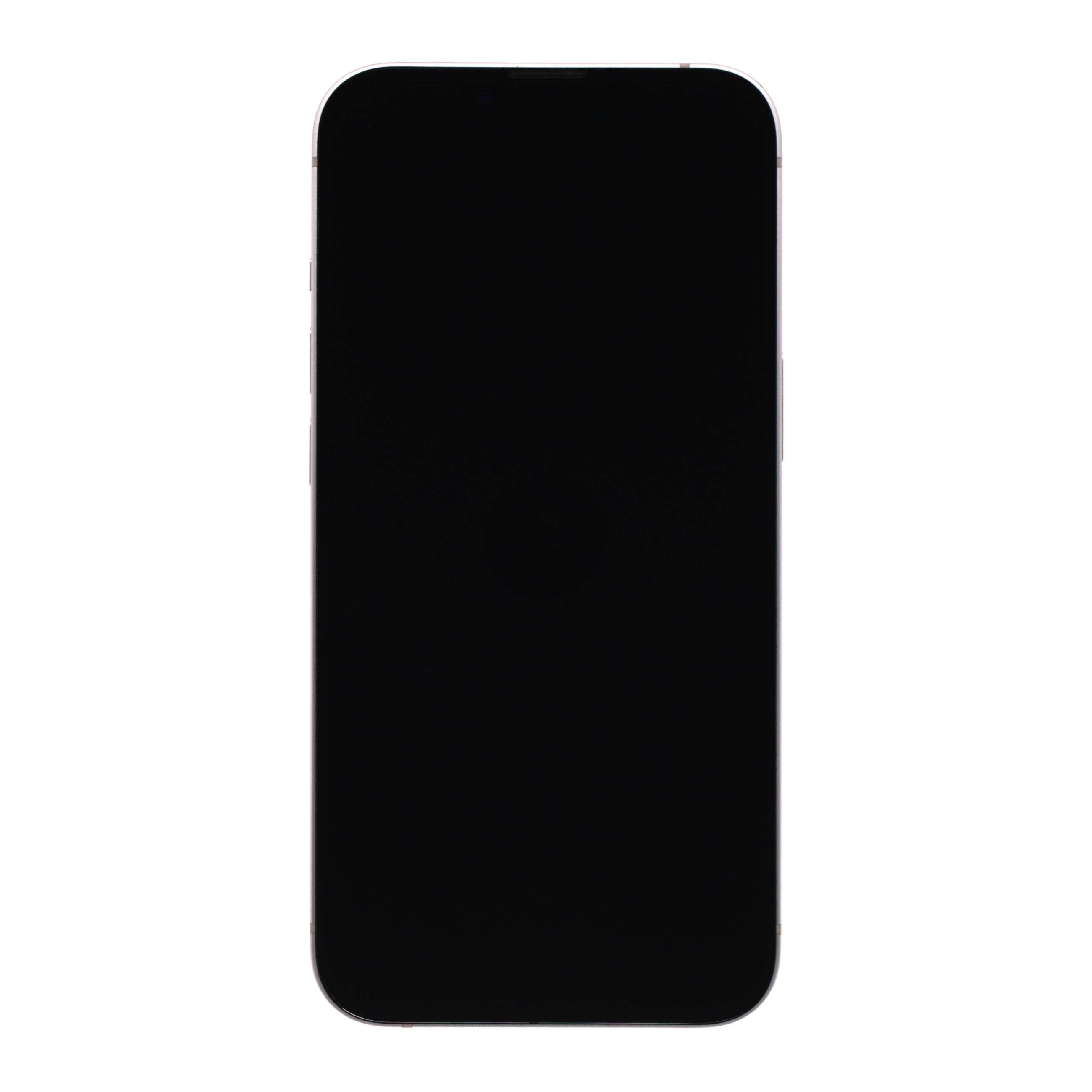 95新 Apple iPhone 13 256G 粉紅色 中國大陸版