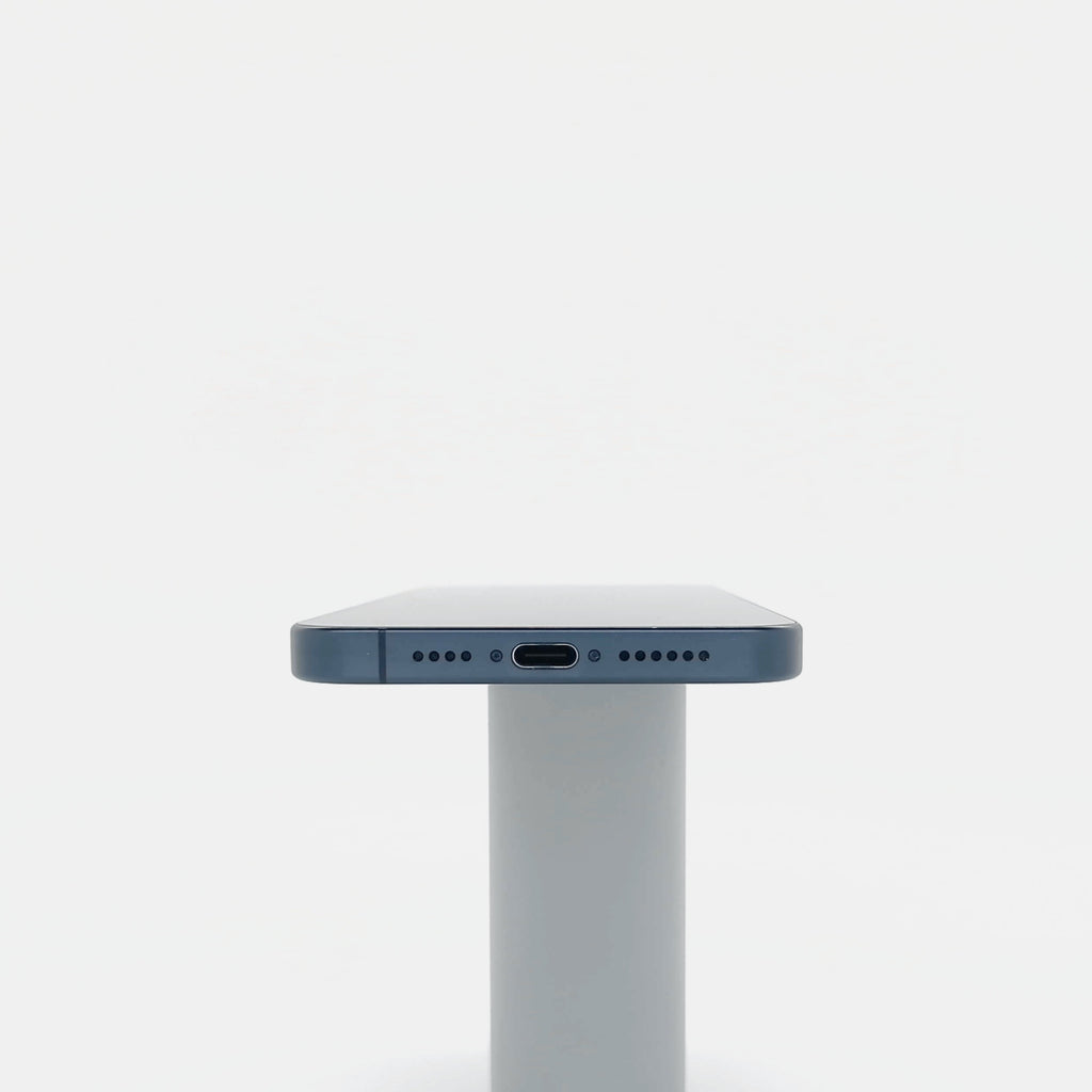 95新 Apple iPhone 15 Pro Max 256G 藍色鈦金屬 中國大陸版