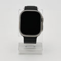 99新 Apple Watch Ultra 2 49毫米 鈦金屬