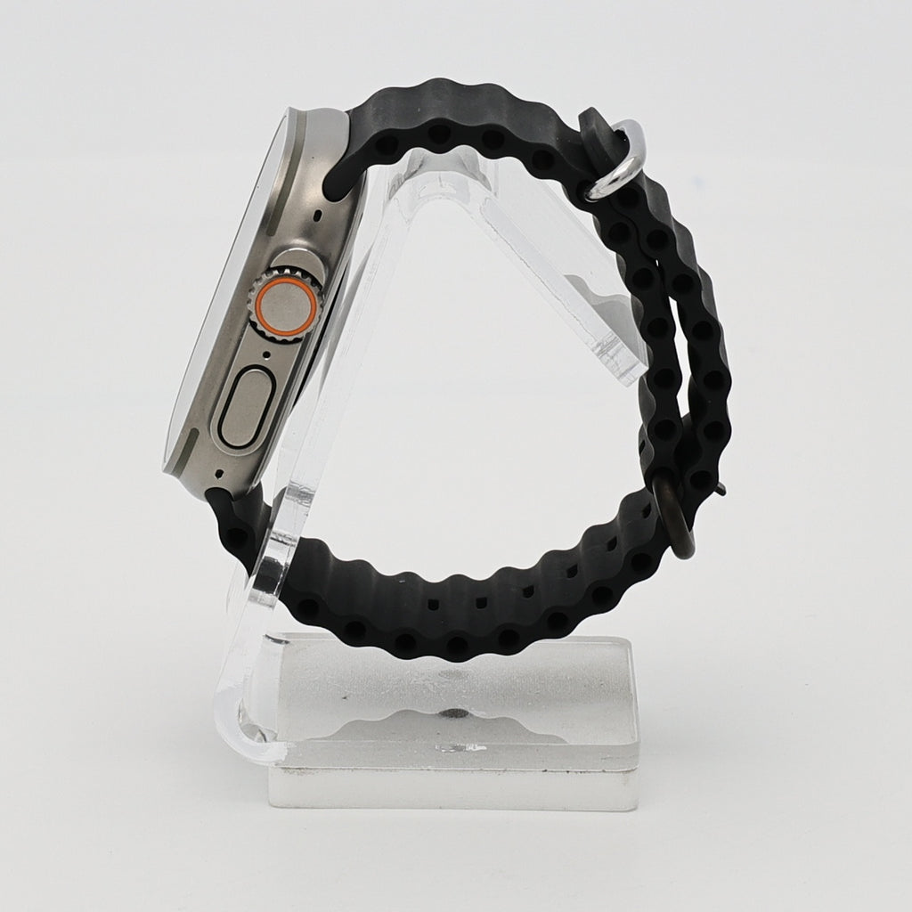 99新 Apple Watch Ultra 2 49毫米 鈦金屬
