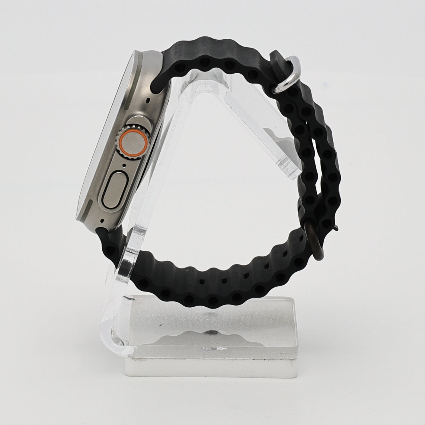 99新 Apple Watch Ultra 2 49毫米 鈦金屬