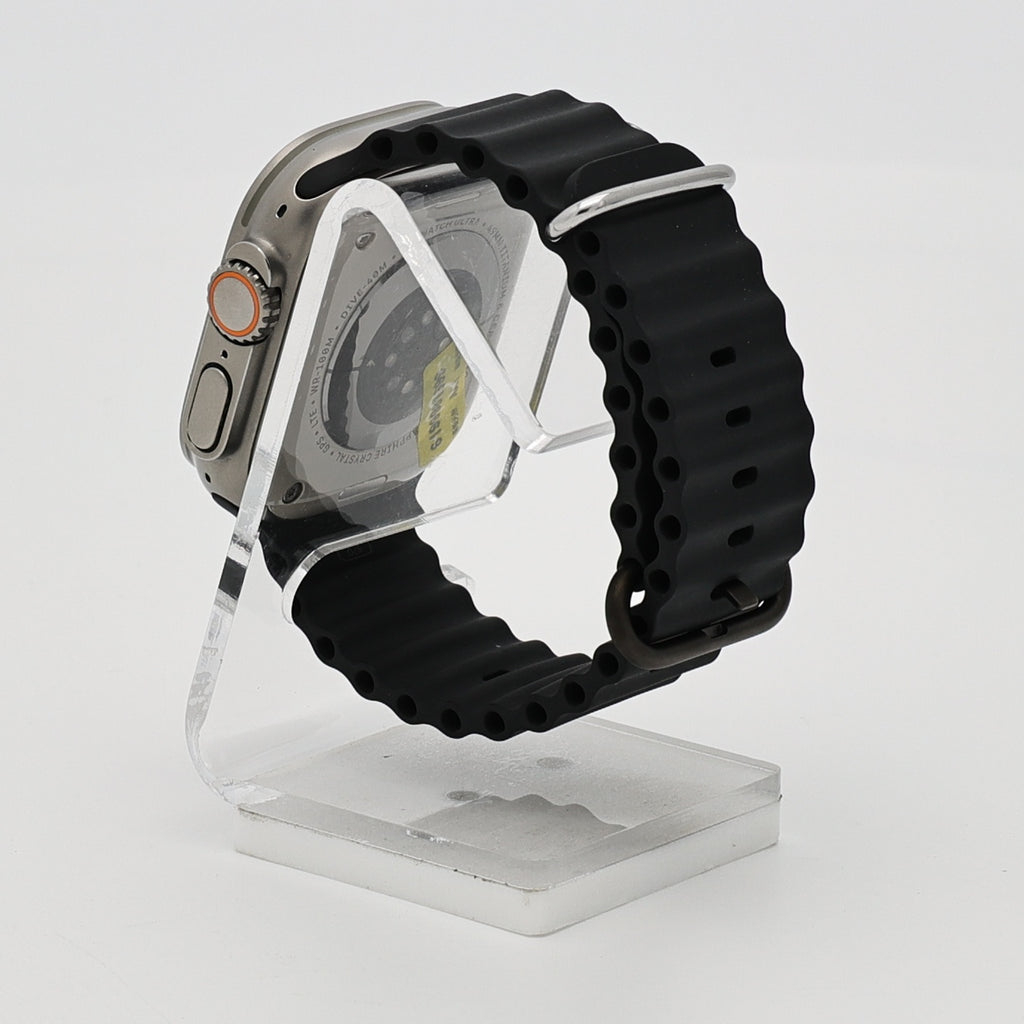 99新 Apple Watch Ultra 2 49毫米 鈦金屬