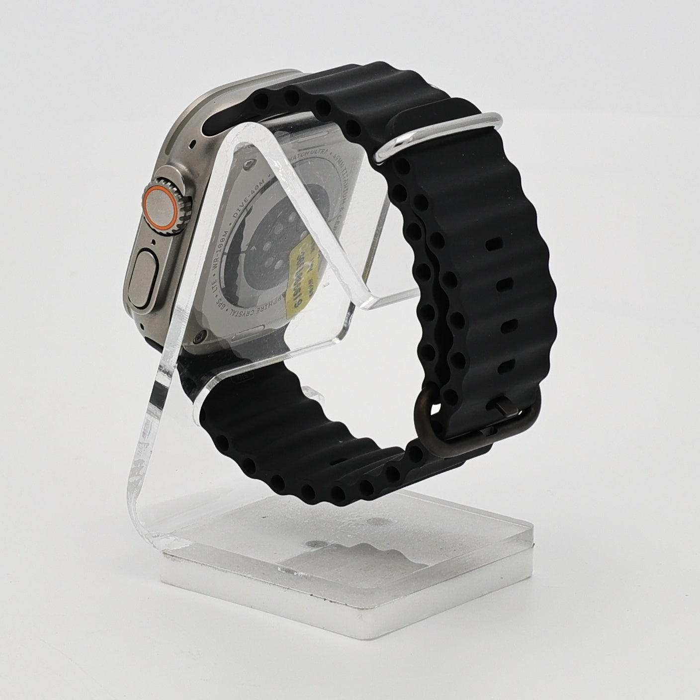 99新 Apple Watch Ultra 2 49毫米 鈦金屬