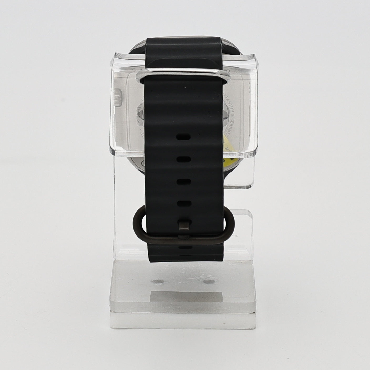 99新 Apple Watch Ultra 2 49毫米 鈦金屬
