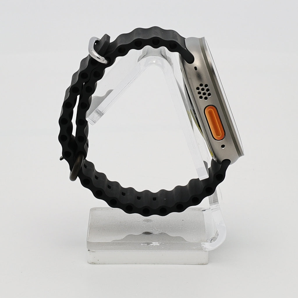 99新 Apple Watch Ultra 2 49毫米 鈦金屬