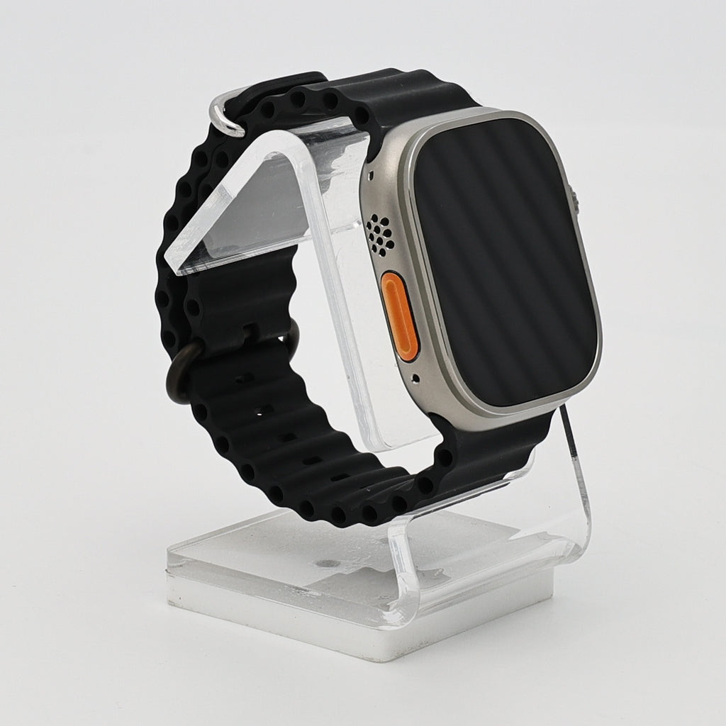99新 Apple Watch Ultra 2 49毫米 鈦金屬